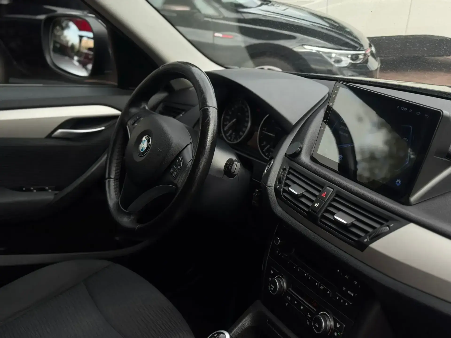 BMW X1 18 d sDrive 12