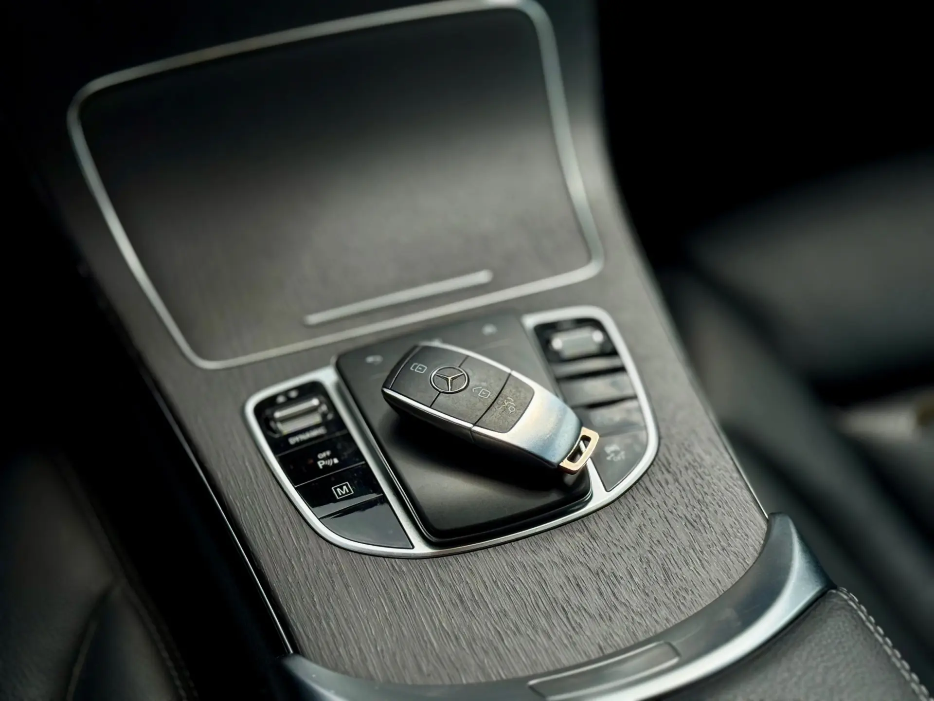 Mercedes-Benz GLC 300 de Coupe 4Matic 9G-TRONIC AMG Line 20