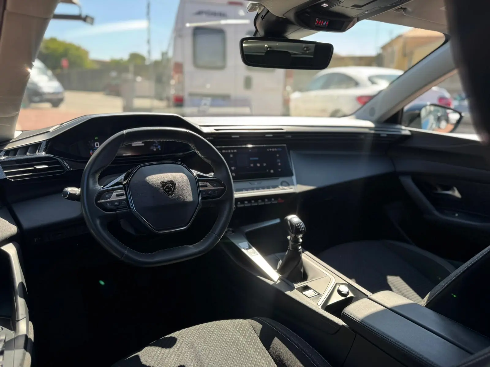 Peugeot 308 1.5 BlueHDi Active Pack 17