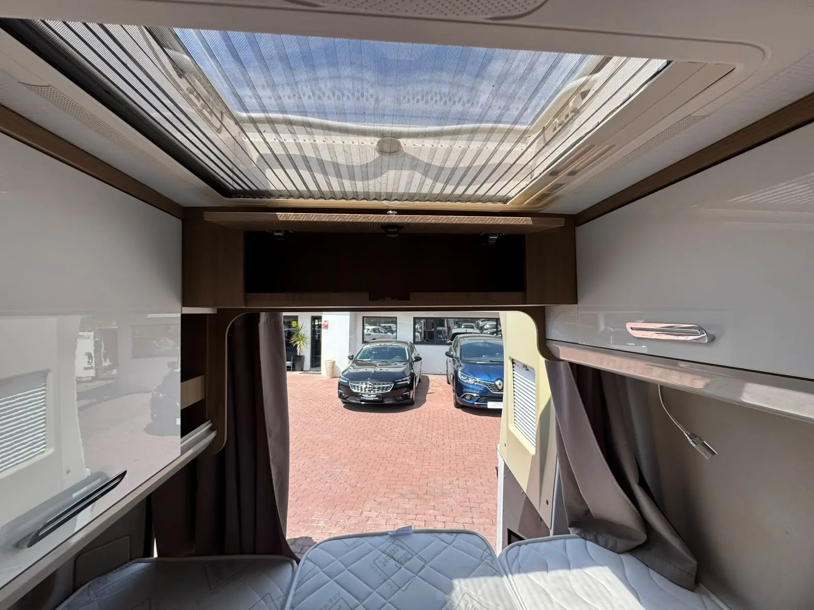 Fiat Ducato MCLOUIS MENFYS 5 - SERIE LUXE EDITION 27