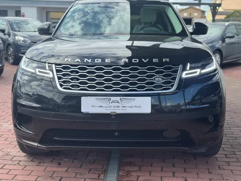 Land Rover Range Rover Velar 2.0 D200 AWD Dynamic SE 3