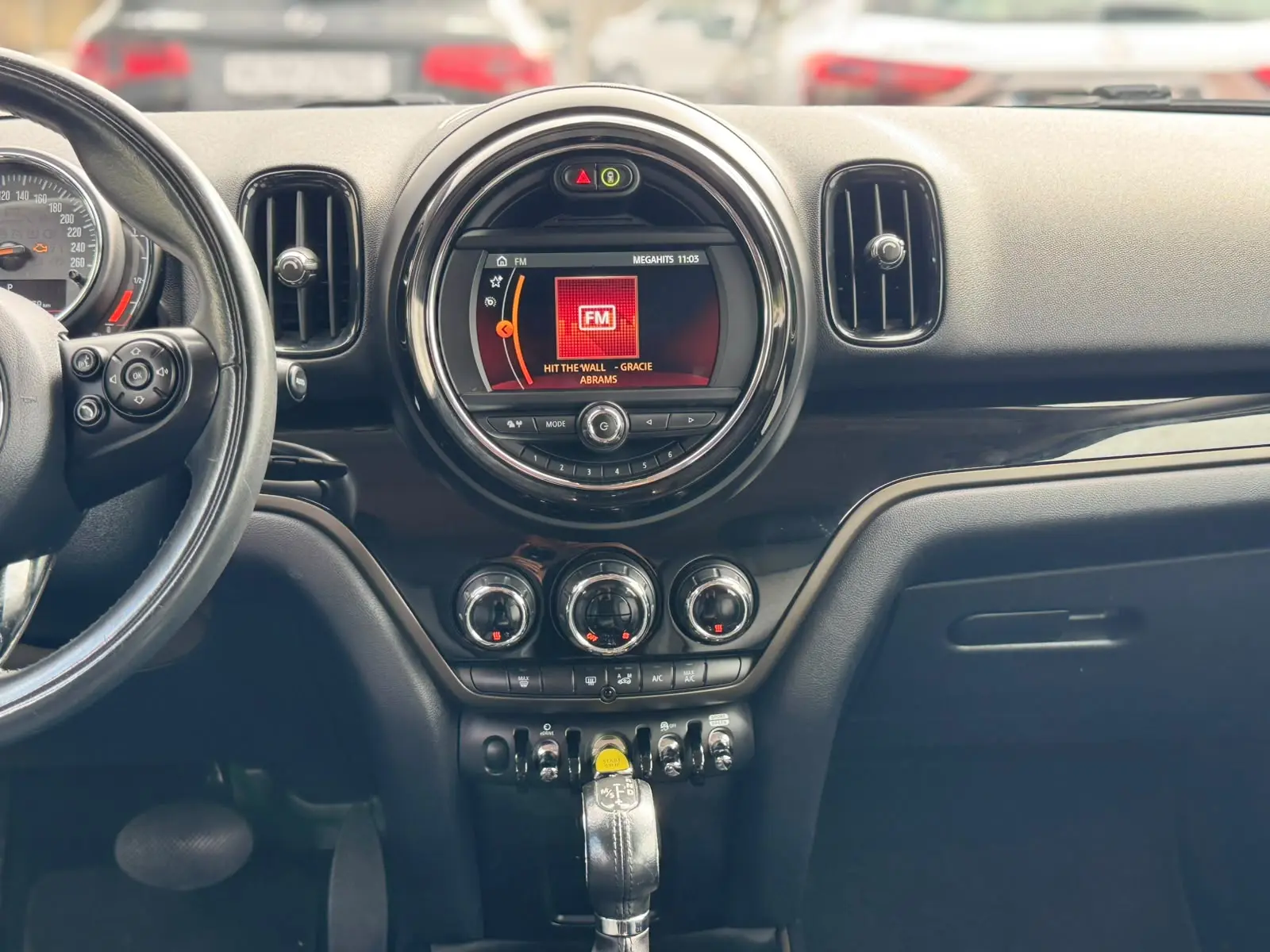 MINI Countryman Cooper SE ALL4 Auto 15