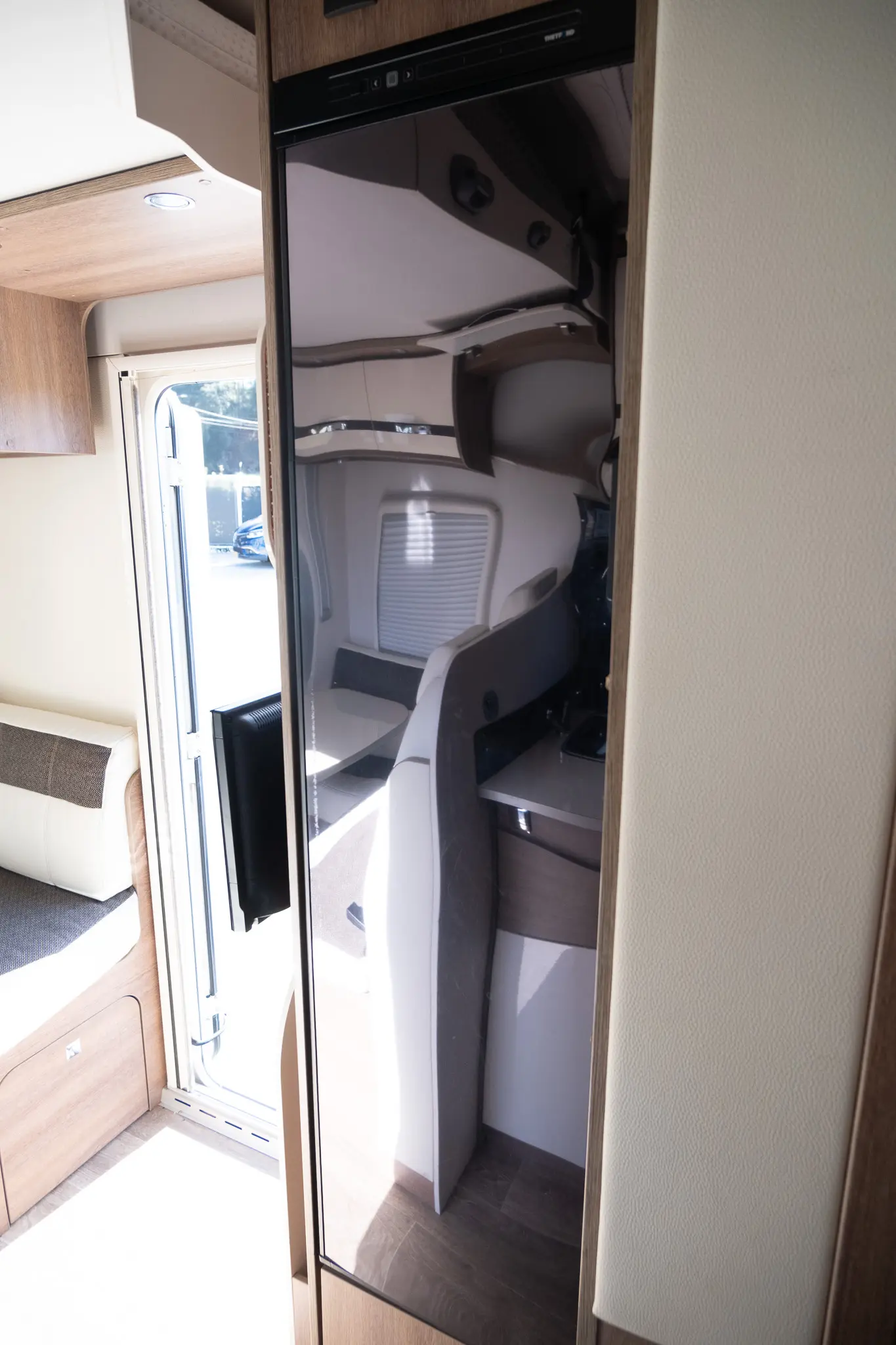 Dethleffs Trend Fiat Ducato 2.3 Multijet 140cv 31
