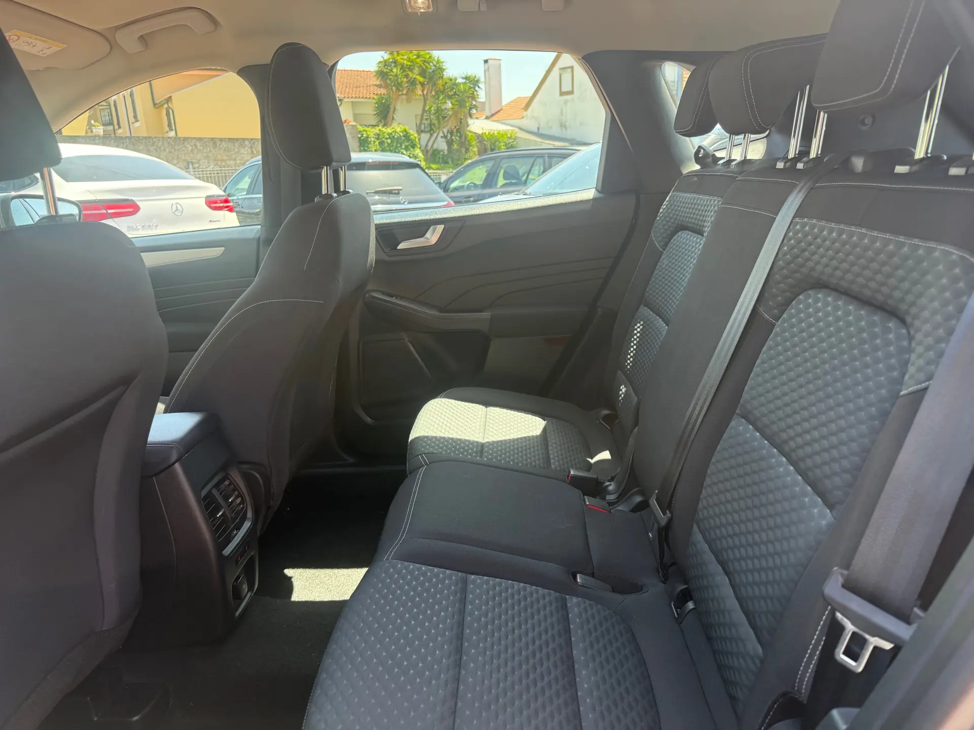 Ford Kuga 1.5 TDCi EcoBlue Titanium Aut. 16