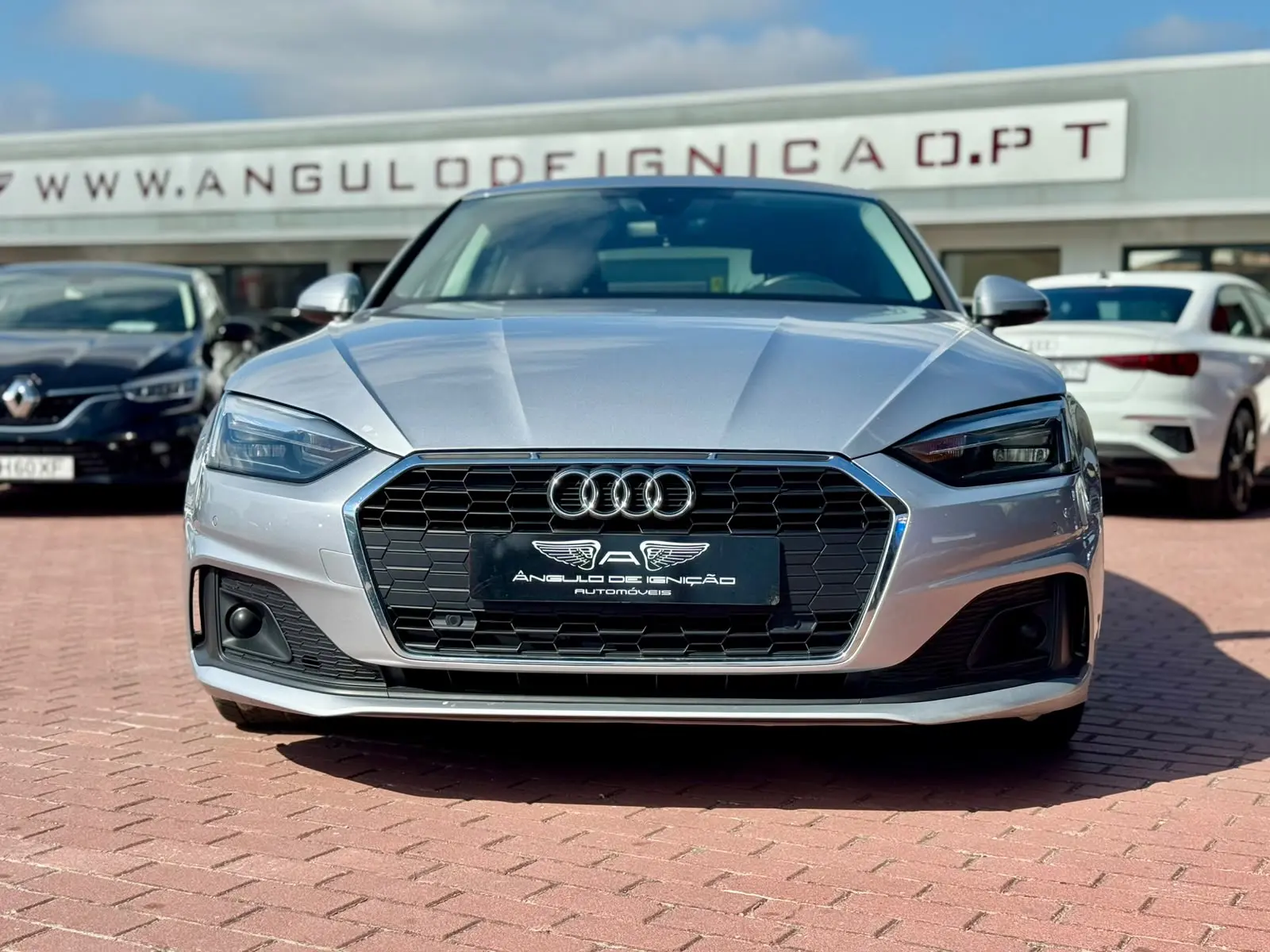Audi A5 Sportback 30 TDI S tronic 4