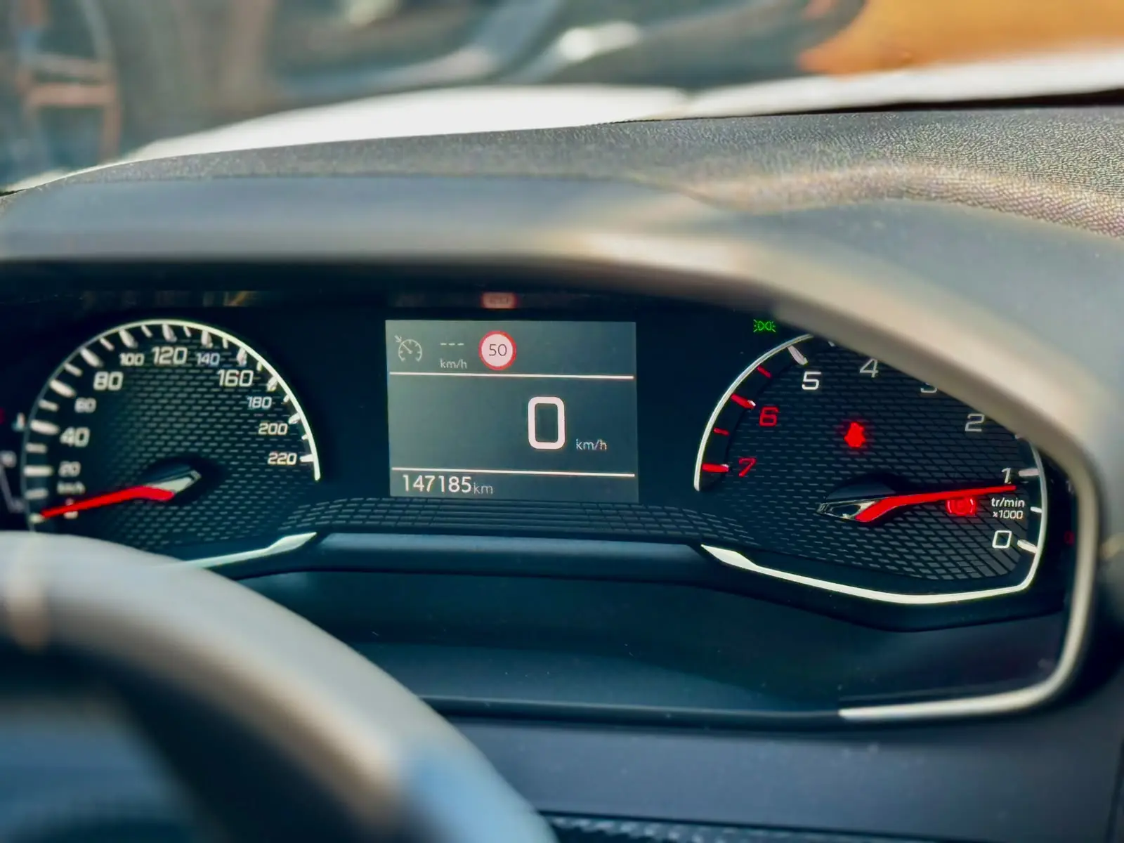 Peugeot 208 1.2 PureTech Active Pack 21