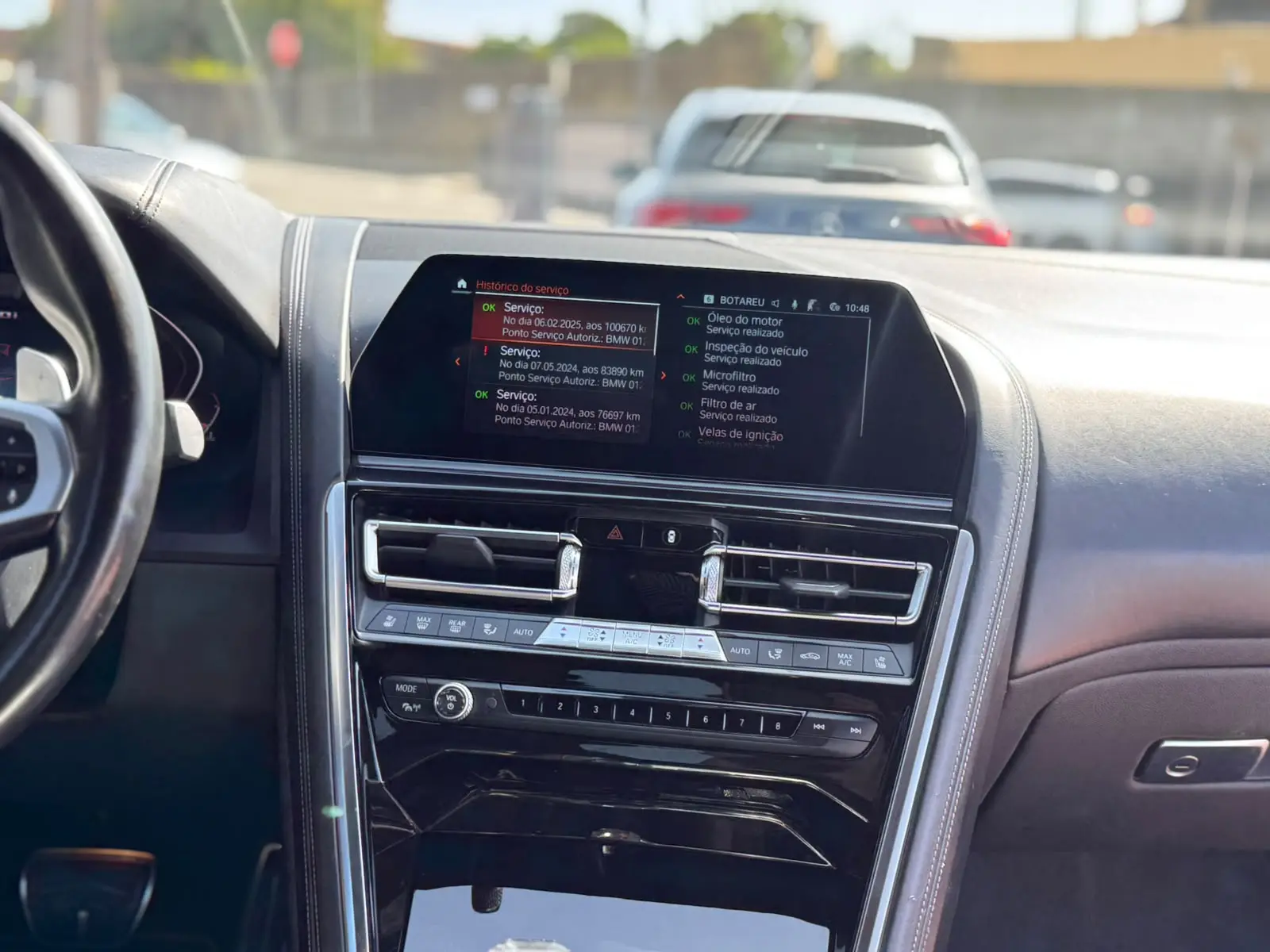 BMW M850i xDrive 22