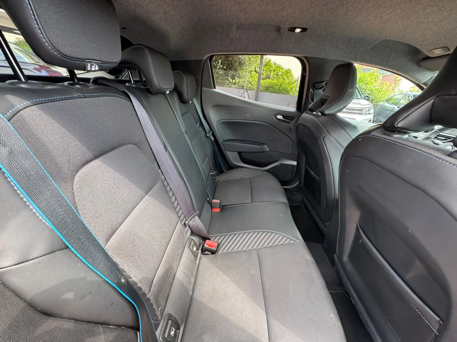 Renault Clio 1.6 E-Tech Full Hybrid Esprit Alpine 23
