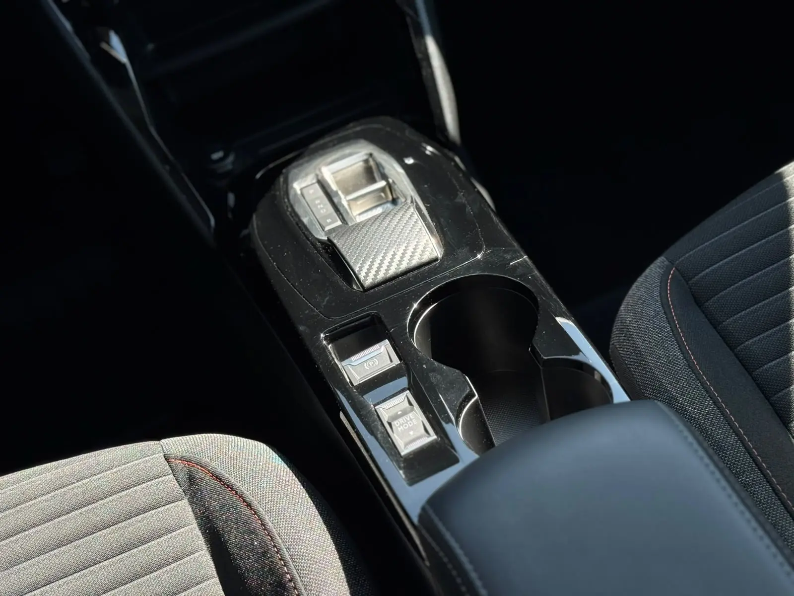 Peugeot e-208 50 kWh Active Pack 20
