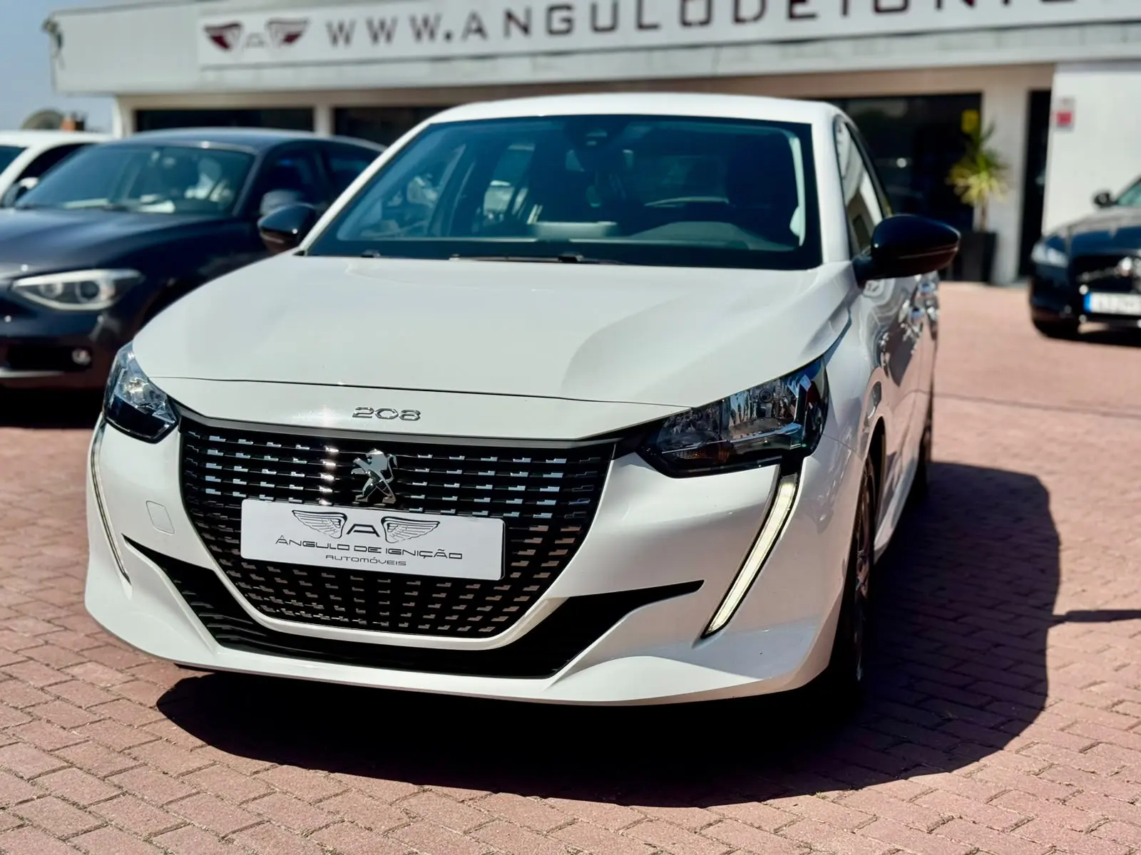 Peugeot 208 1.2 PureTech Active Pack 4
