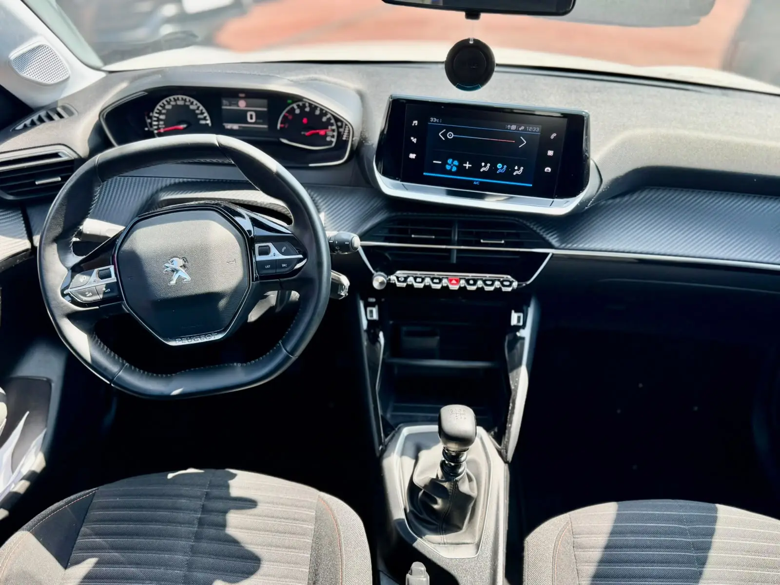 Peugeot 208 1.2 PureTech Active Pack 18