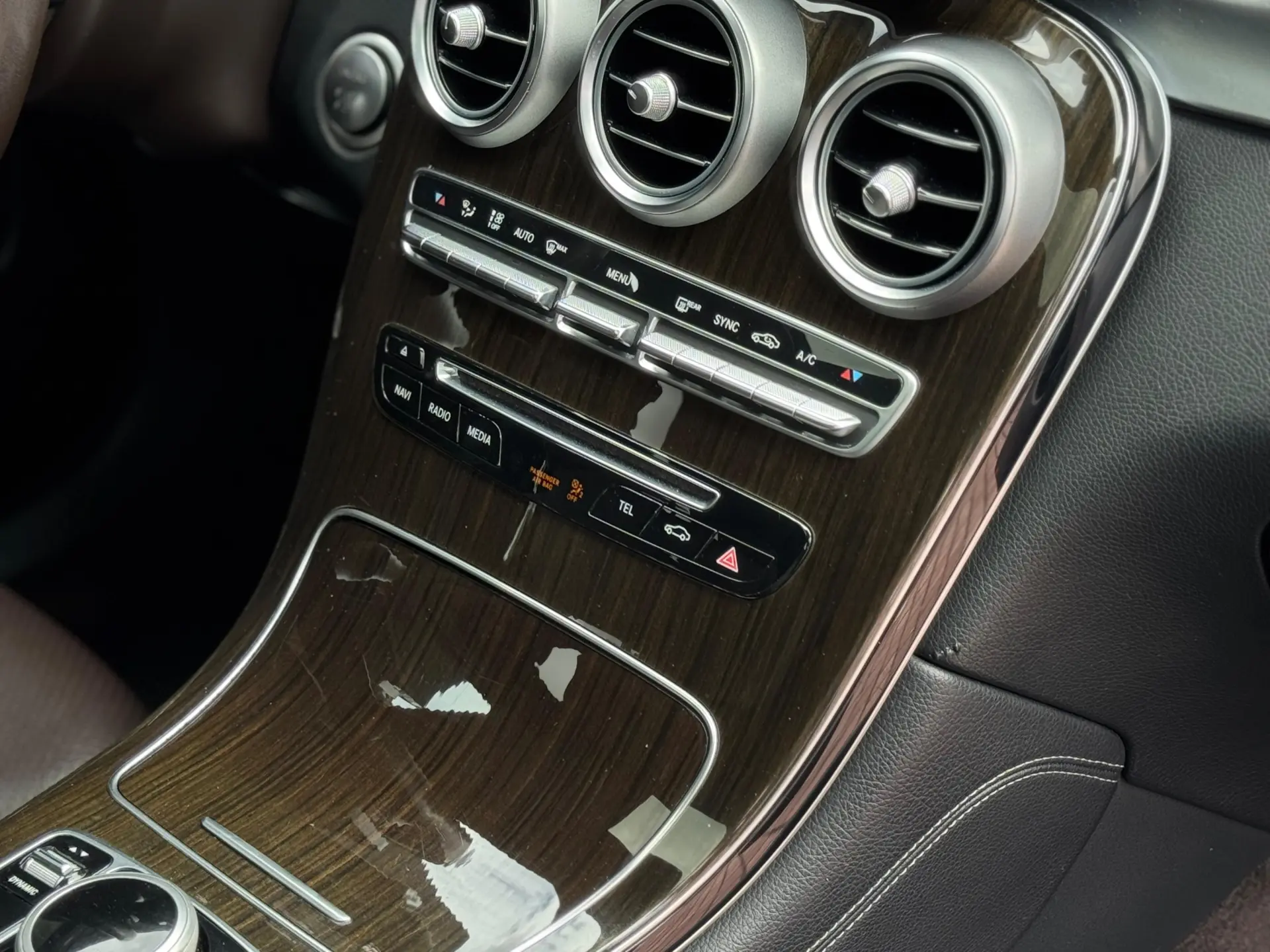 Mercedes-Benz GLC 250 d Coupé Exclusive 4-Matic 13