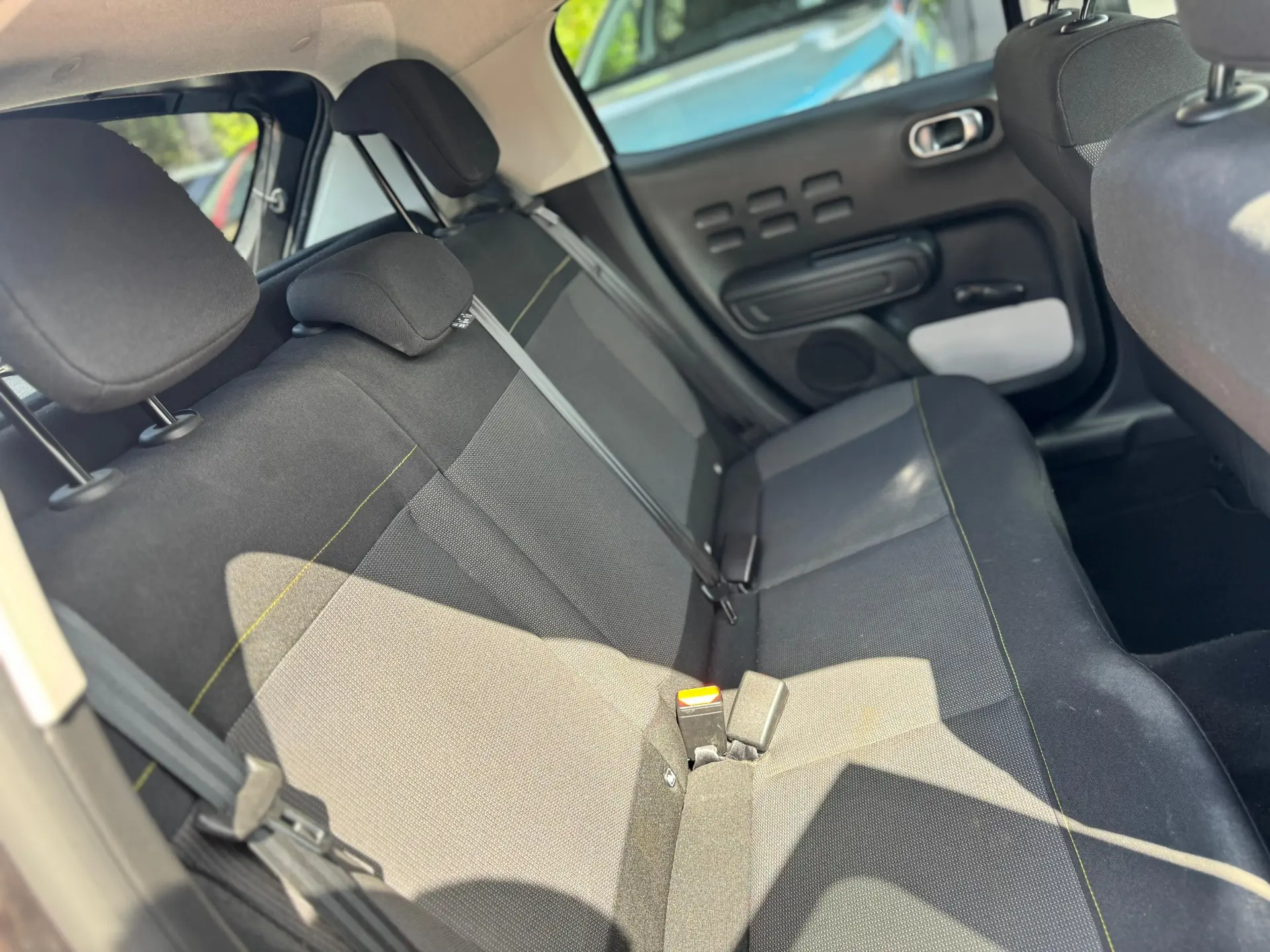 Citroen C3 1.2 PureTech Max 14
