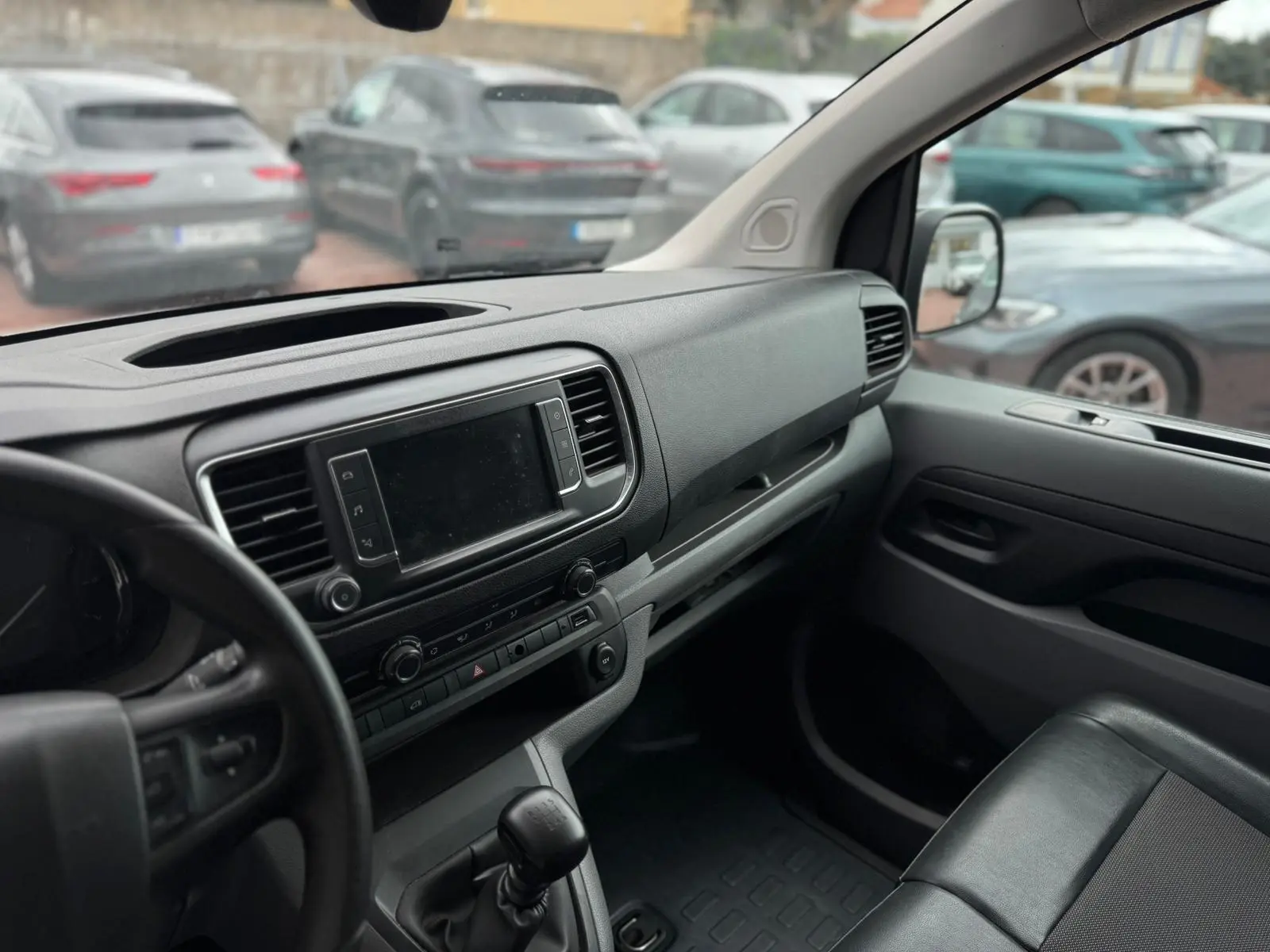 Peugeot Expert L2H1 TwinCab Premium 10
