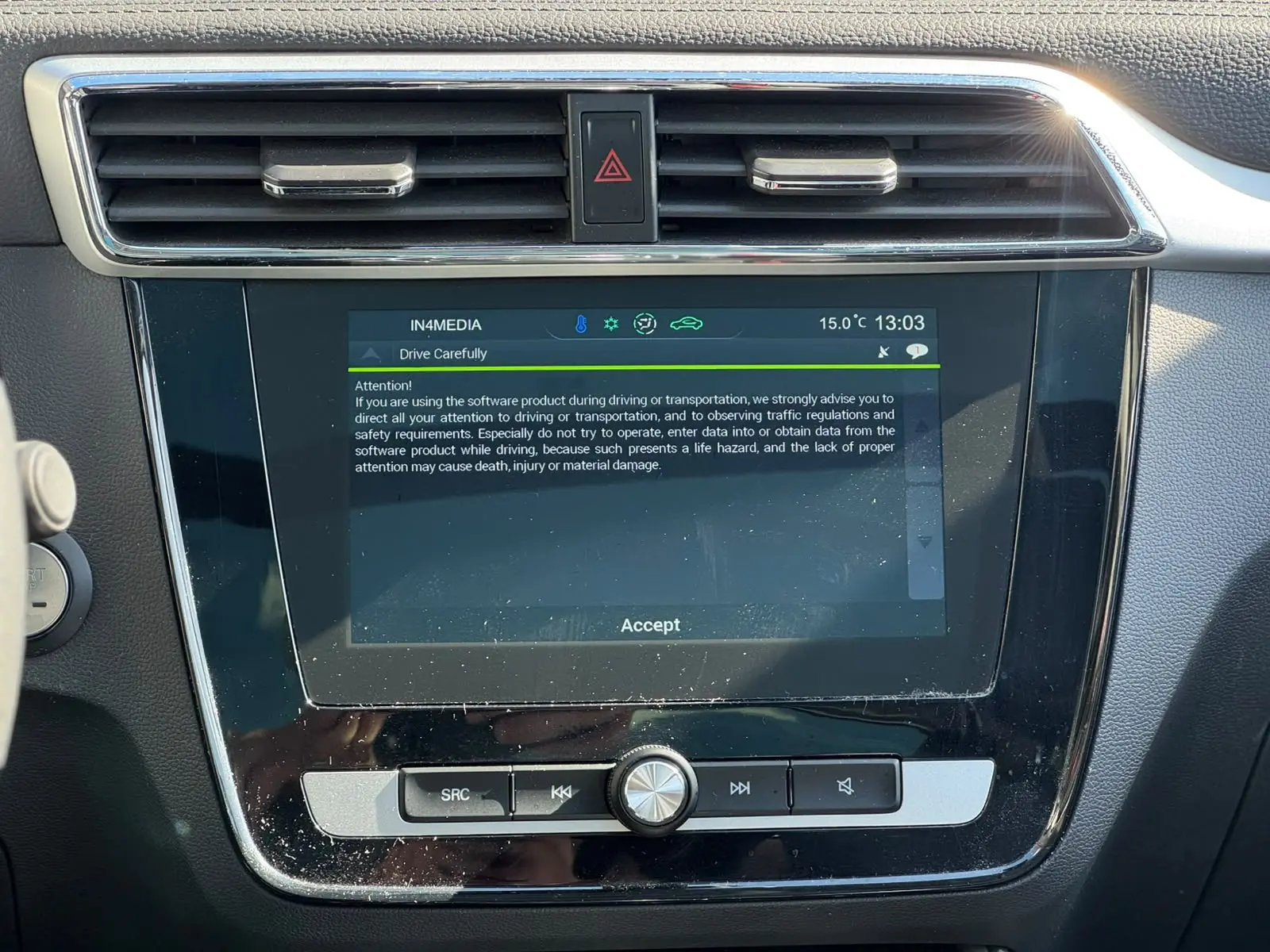 MG ZS Ev Luxury 23