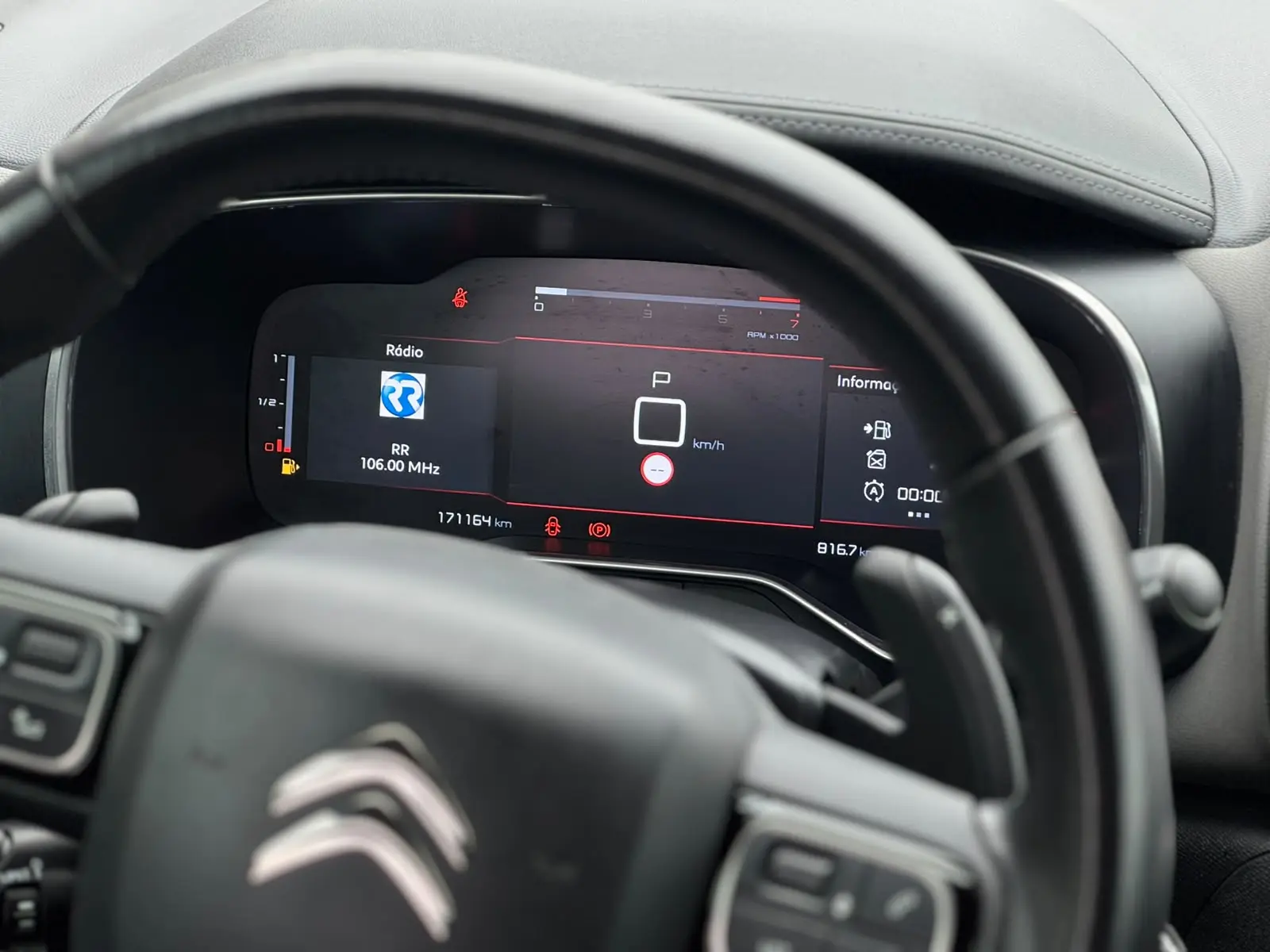 Citroen C5 Aircross BlueHDI 130 S&S EAT8 MAX 10