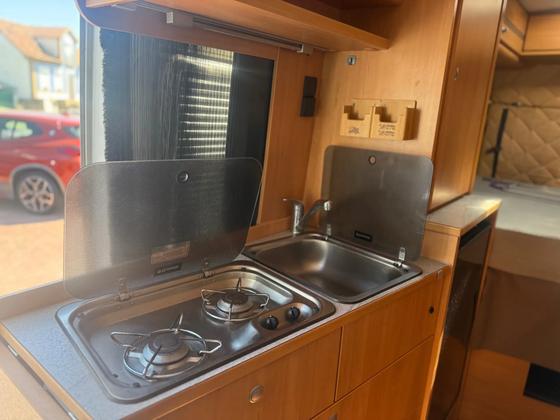 Citroën Jumper 2.2 BlueHDi 35 L4 CD Control 19