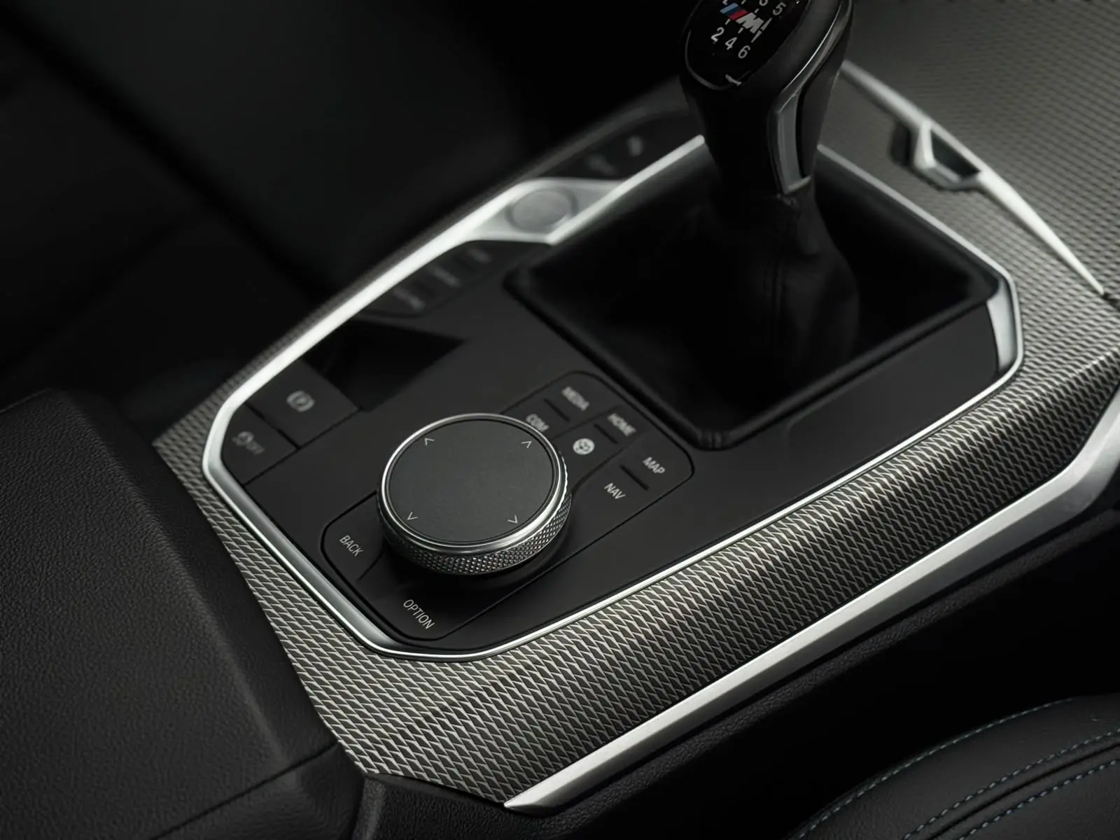 BMW 318 d Pack M 21