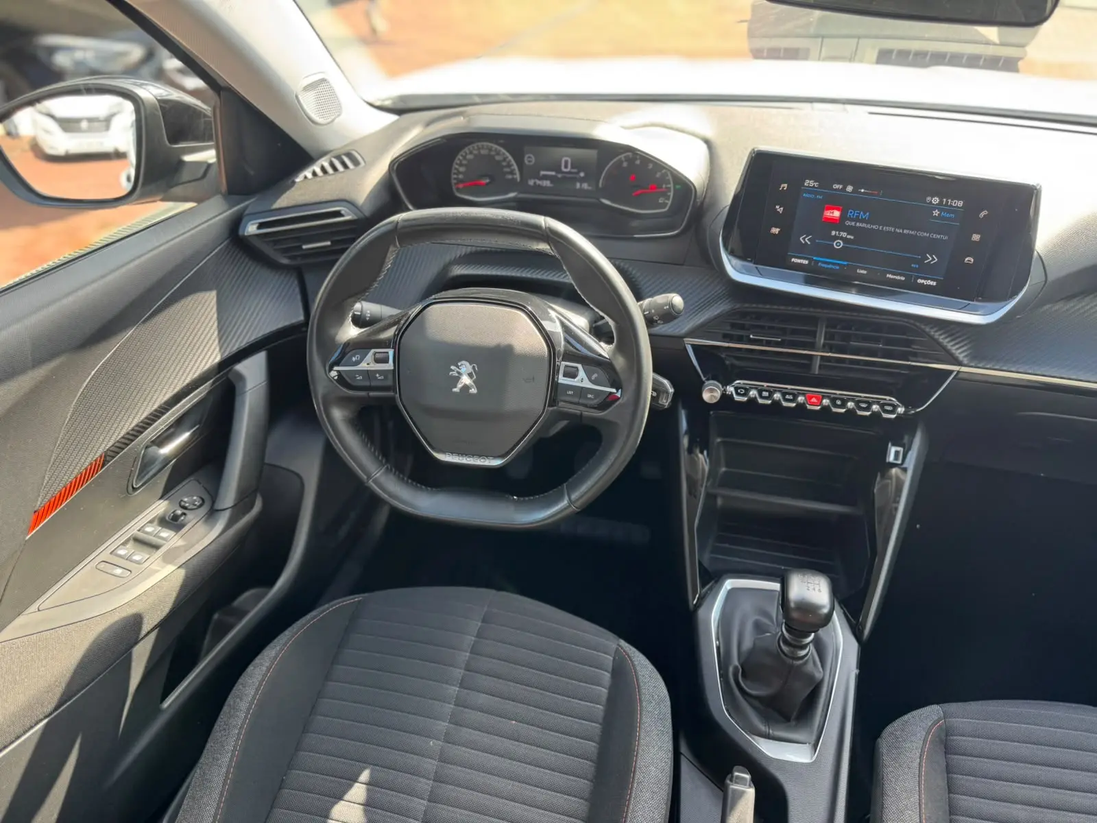 Peugeot 2008 1.5 BlueHDi Active Pack 16