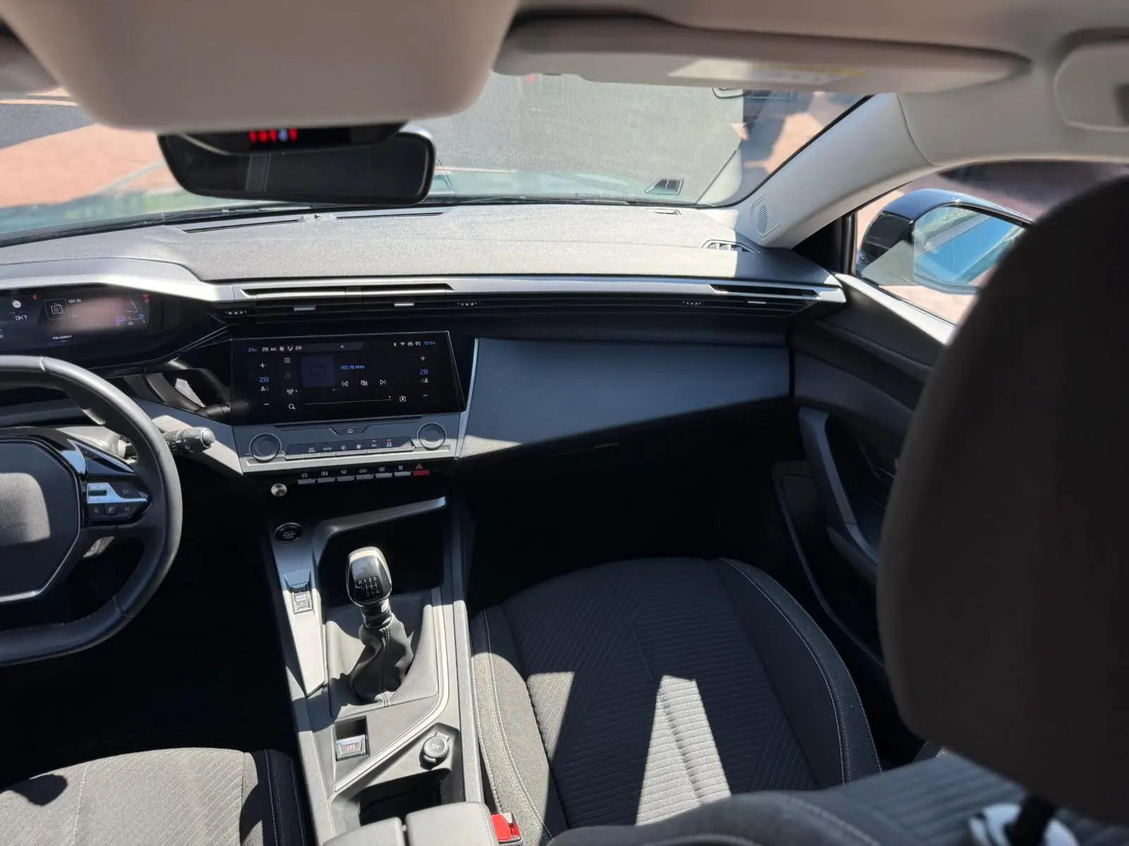 Peugeot 308 1.5 BlueHDi Active Pack 21