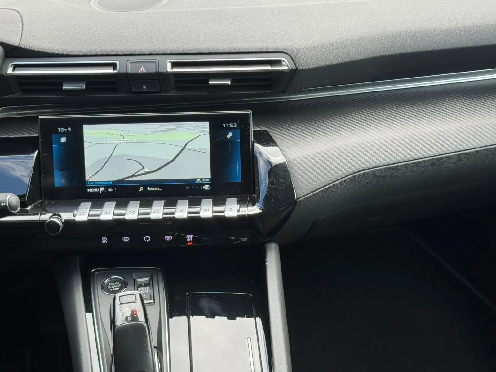 Peugeot 508 SW 1.5 BlueHDi Allure Pack EAT8 19