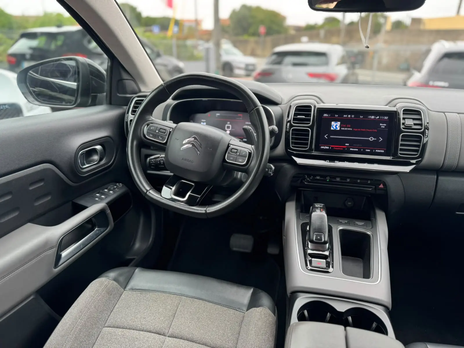 Citroen C5 Aircross BlueHDI 130 S&S EAT8 MAX 11