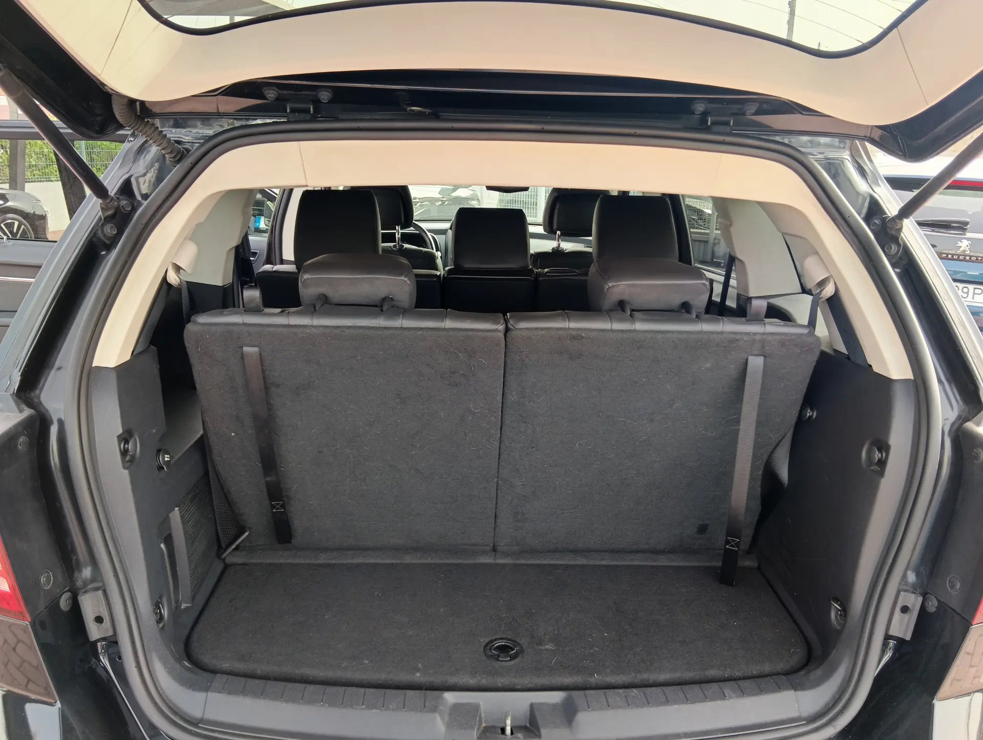 Dodge Journey 2.0 CRD R/T ATX 18