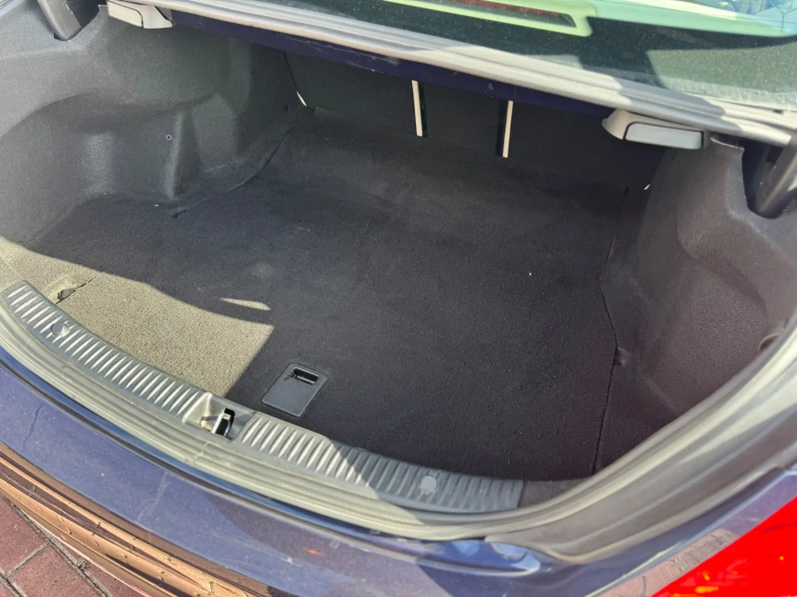 Mercedes-Benz C 220 (BlueTEC) d BlueEFFICIENCY Edition 7G-TRONIC Avantgarde 30