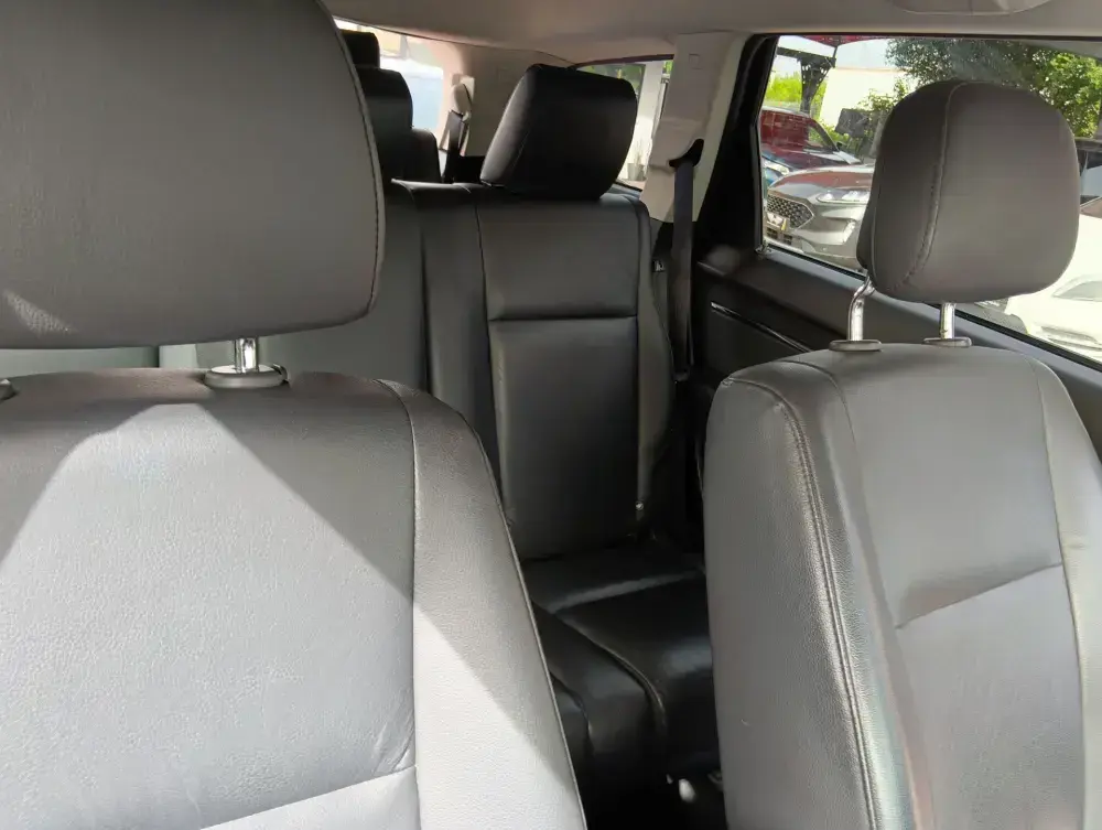 Dodge Journey 2.0 CRD R/T ATX 14