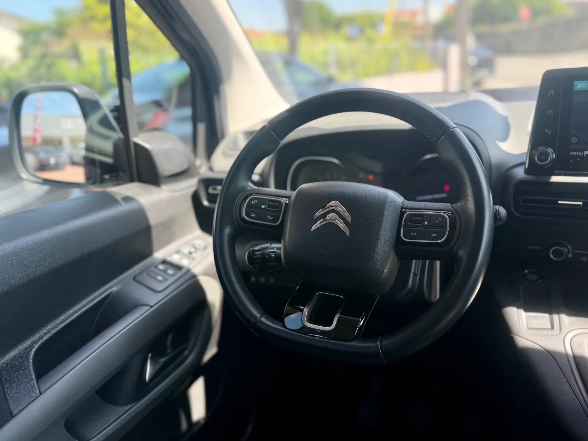 Citroen Berlingo Multispace BlueHDi S&S Selection 12