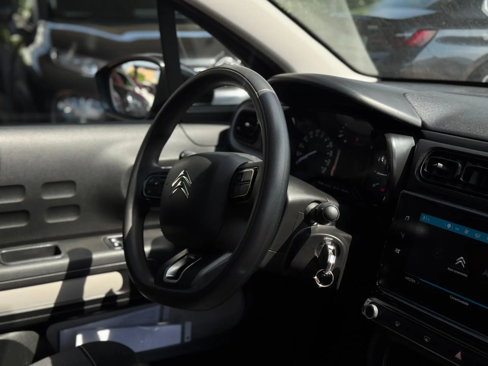 Citroen C3 1.2 PureTech Max 3