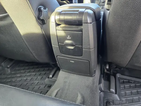 Volvo V70 2.4 D5 Nivel 3 15
