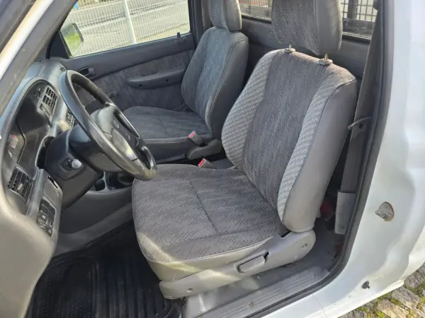 Ford Ranger 2.5 TD CL 9