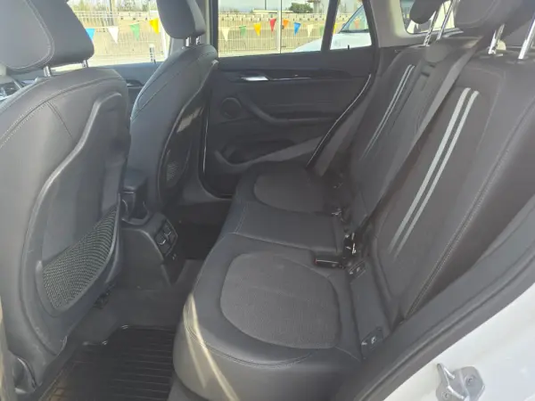 BMW X1 16 d sDrive Line Sport Auto 20