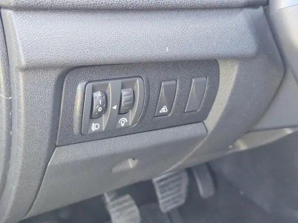 Renault Mégane 1.5 dCi Confort SS 10