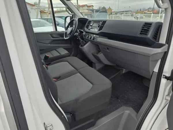 Volkswagen Crafter 35 2.0 TDI L4H3 23