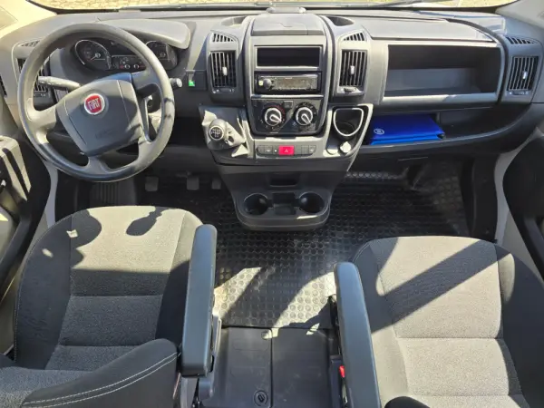 Fiat Ducato 30 2.0 M-Jet CH1 9L 19