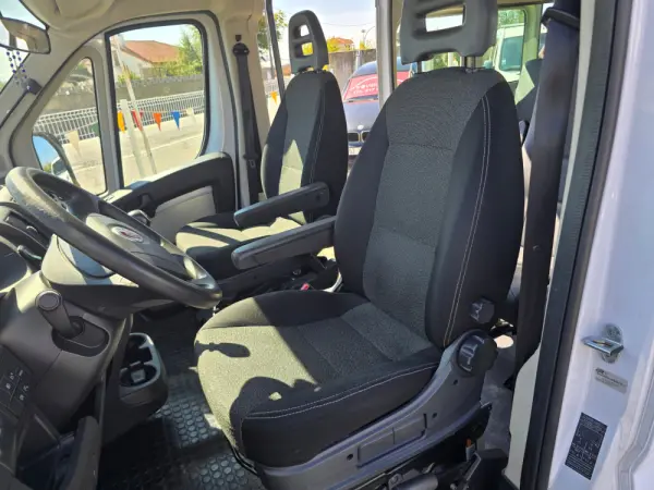 Fiat Ducato 30 2.0 M-Jet CH1 9L 16