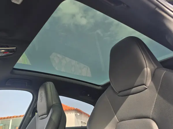 Porsche Cayenne Coupé E-Hybrid Tiptronic S 33