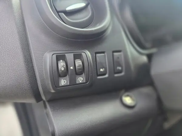 Fiat Talento 1.6 M-Jet L1H1 6L 15