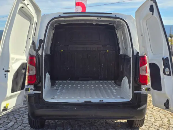 Toyota Proace City Verso 1.5D L1 Comfort 7