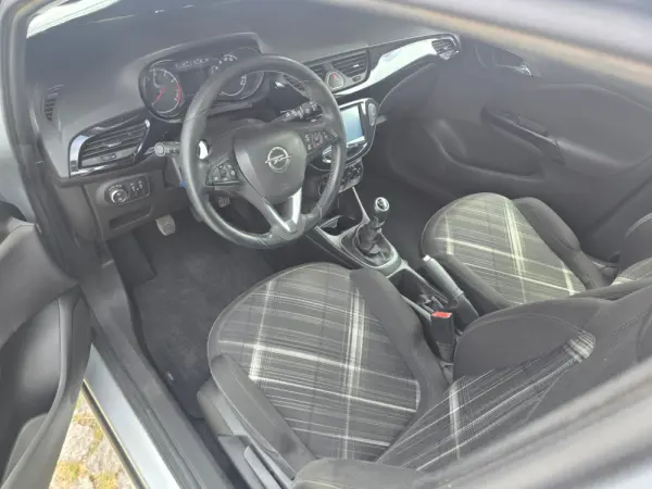 Opel Corsa 1.0 T Innovation 9