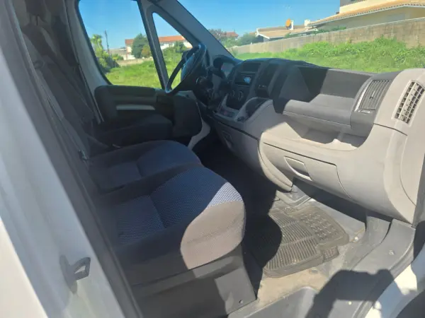 Fiat Ducato Maxi 35 3.0 M-Jet XL CD 13