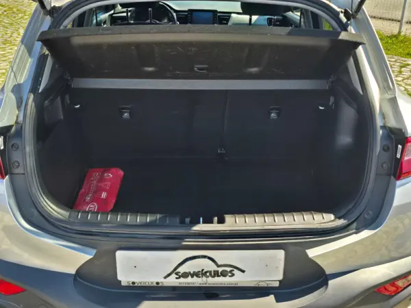 Kia Stonic 1.6 CRDi LX 6