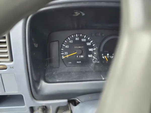 Toyota Dyna 280 (31BUE4) 16