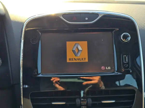 Renault Clio 1.5 dCi Confort 13