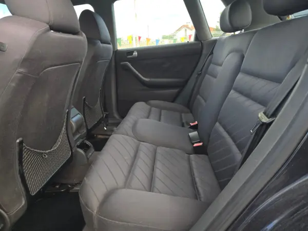 Audi A3 1.9 TDI Attraction 19