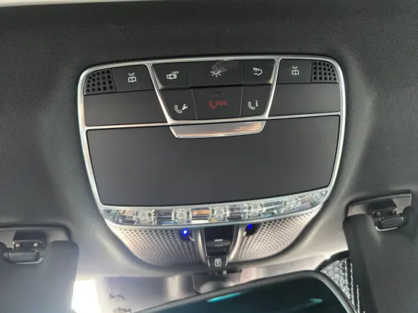 Mercedes-Benz S 350 d 4Matic 9G-TRONIC 29