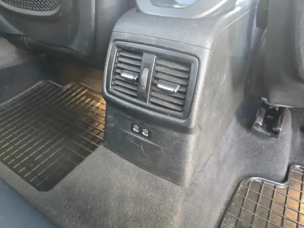 BMW X1 16 d sDrive Line Sport Auto 23