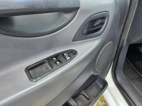 Fiat Scudo 1.6 M-Jet Longo 6L 11